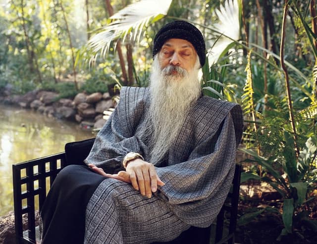 Rajneesh 